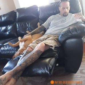 Meet your Posher, Robert